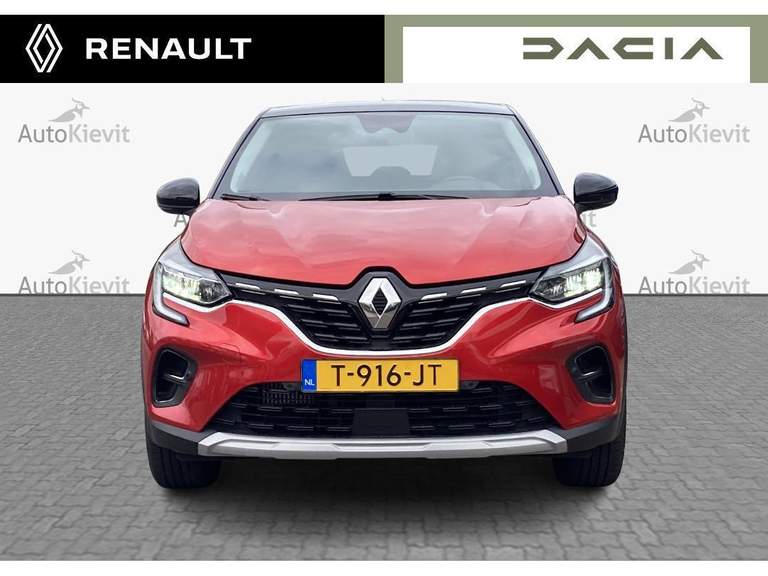 Renault Renault