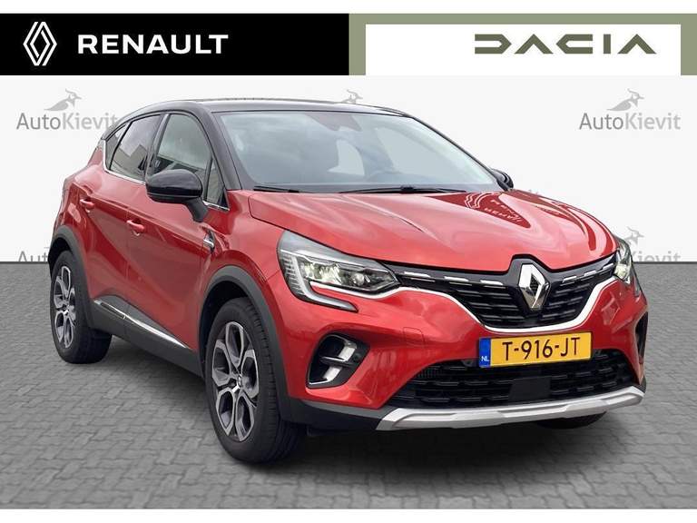 Renault Renault