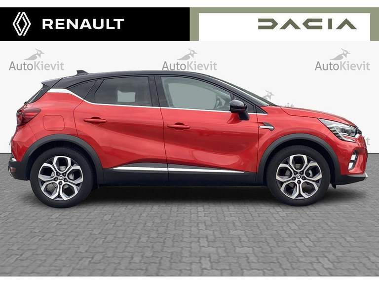 Renault Renault
