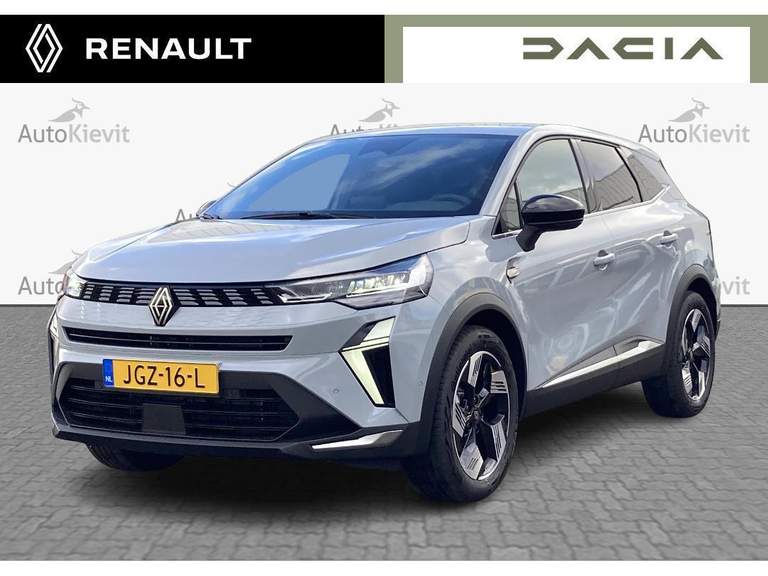 Renault Renault