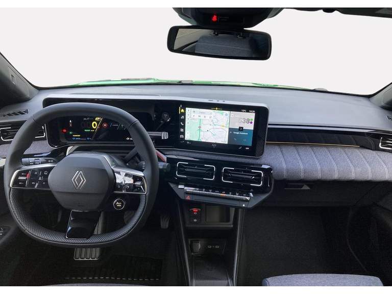 Renault Renault