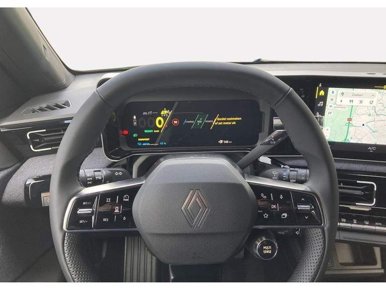 Renault Renault