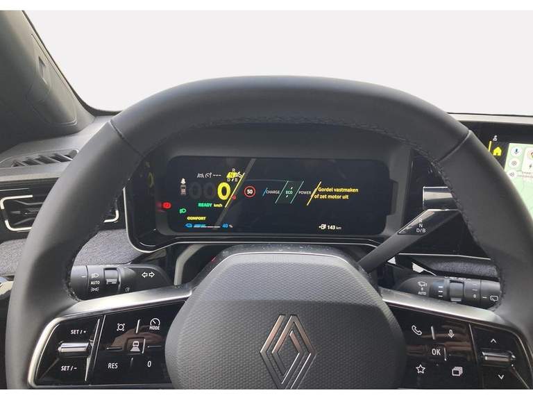 Renault Renault