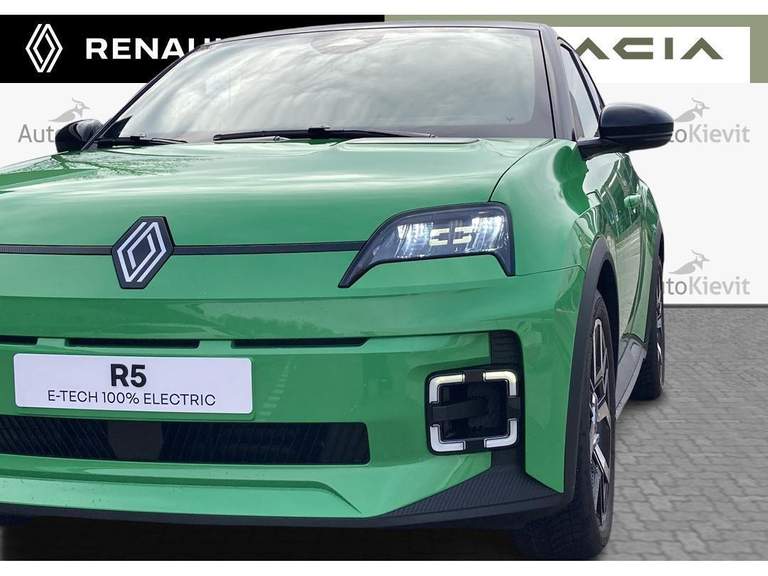 Renault Renault