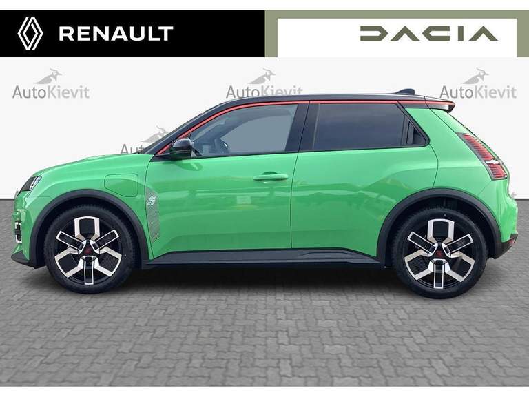 Renault Renault