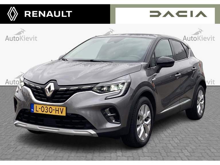 Renault Renault