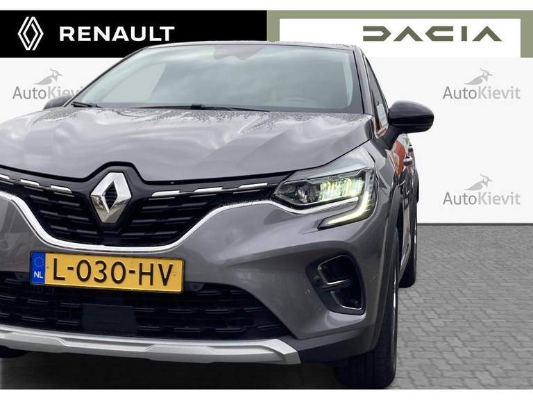 Renault Renault