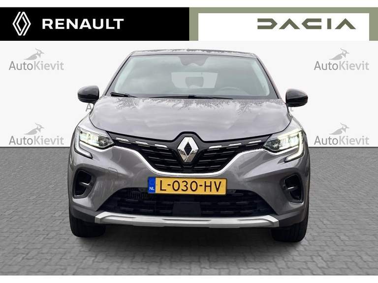 Renault Renault