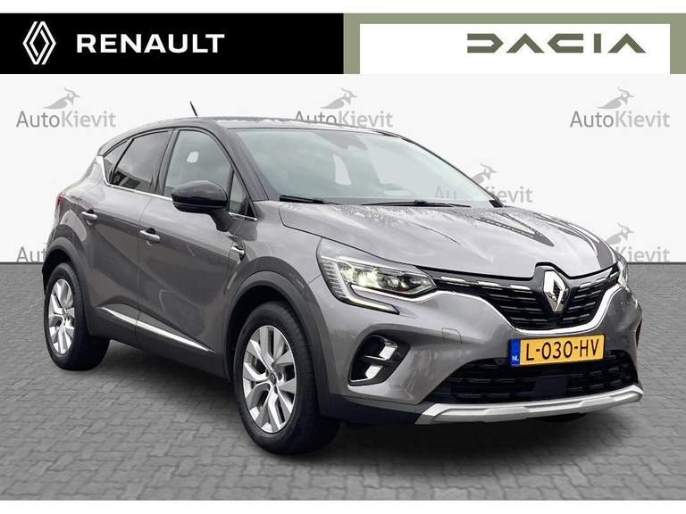 Renault Renault