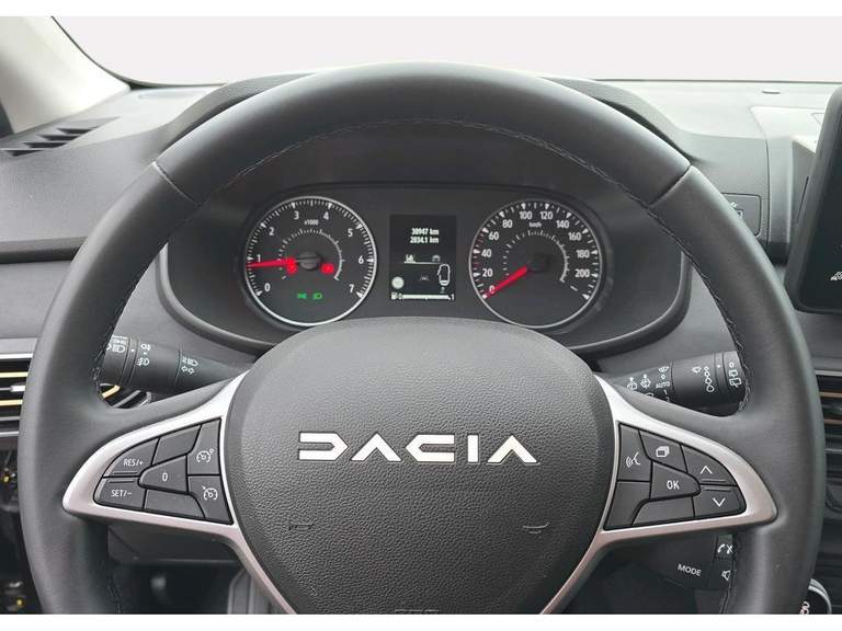 Dacia Dacia