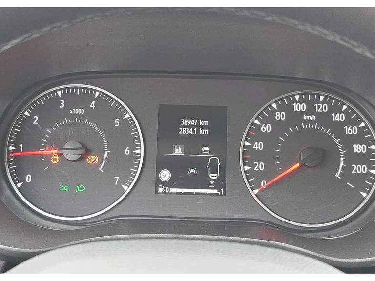Dacia Dacia