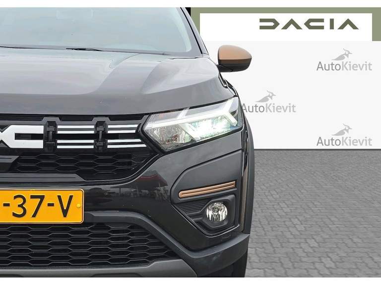 Dacia Dacia