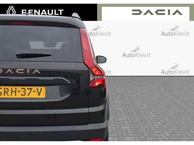 Dacia Dacia