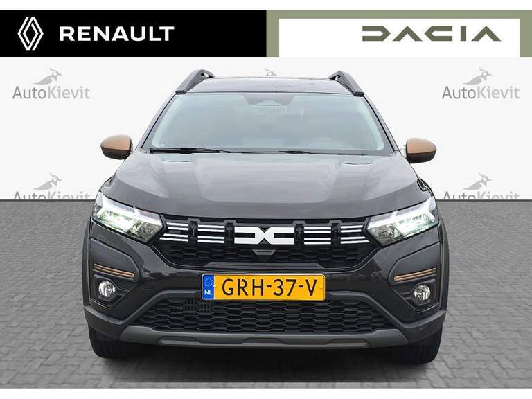 Dacia Dacia