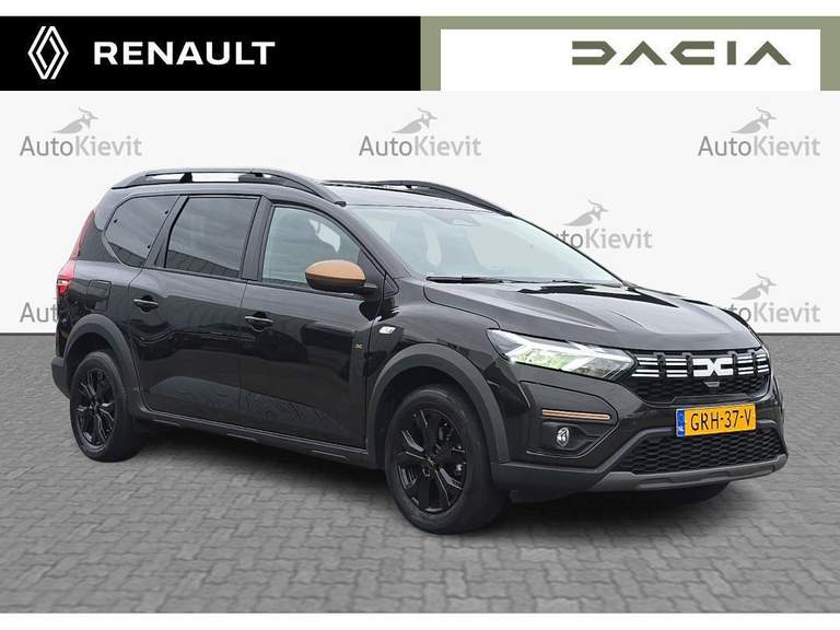 Dacia Dacia