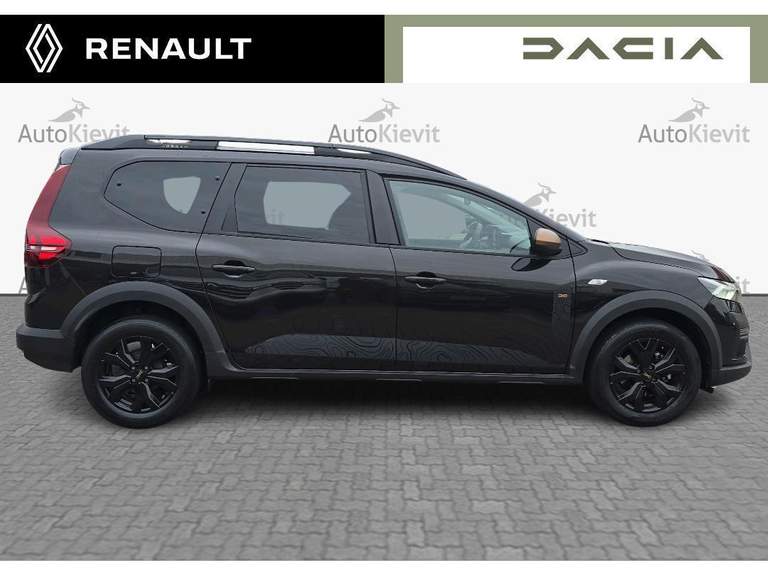 Dacia Dacia