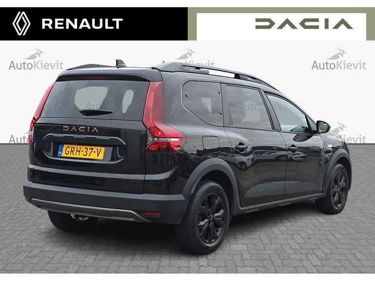 Dacia Dacia
