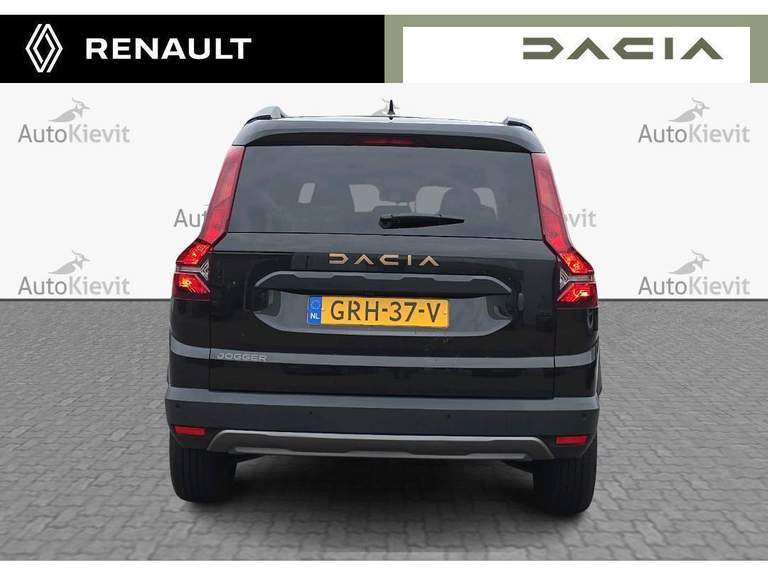 Dacia Dacia