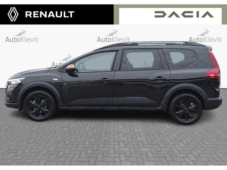 Dacia Dacia