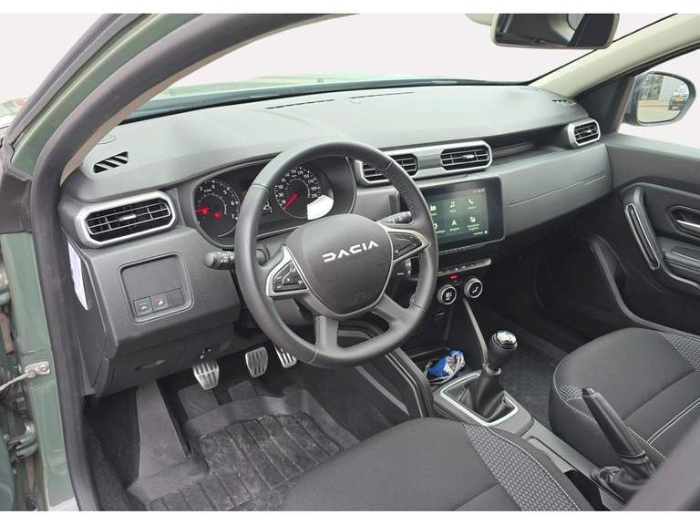 Dacia Dacia
