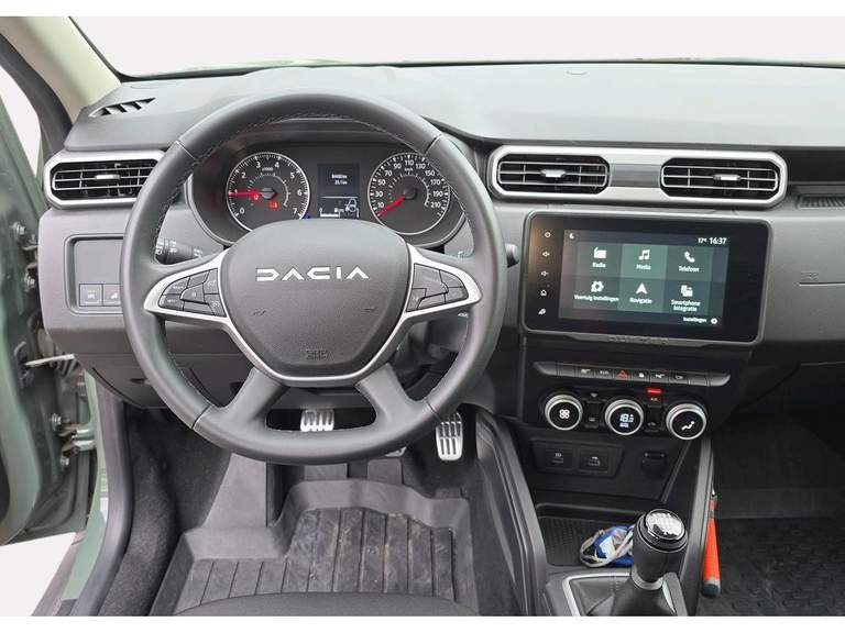 Dacia Dacia