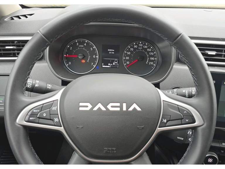 Dacia Dacia
