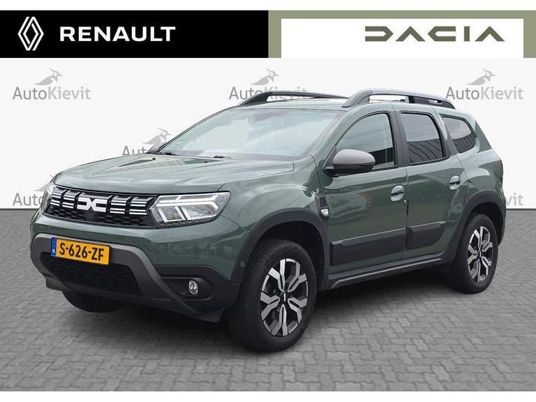 Dacia Dacia