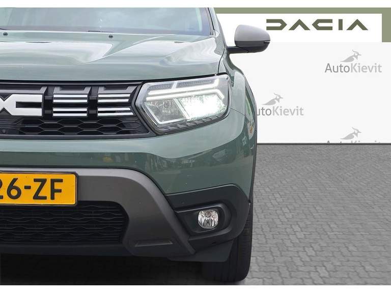 Dacia Dacia