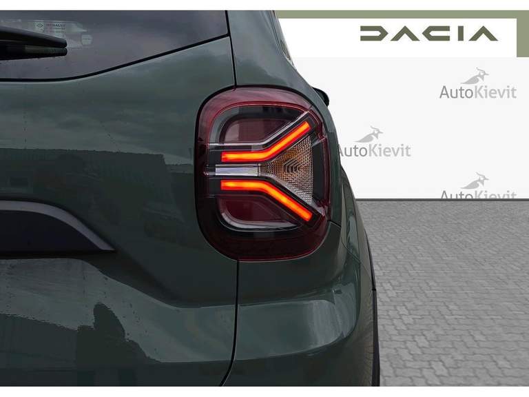 Dacia Dacia