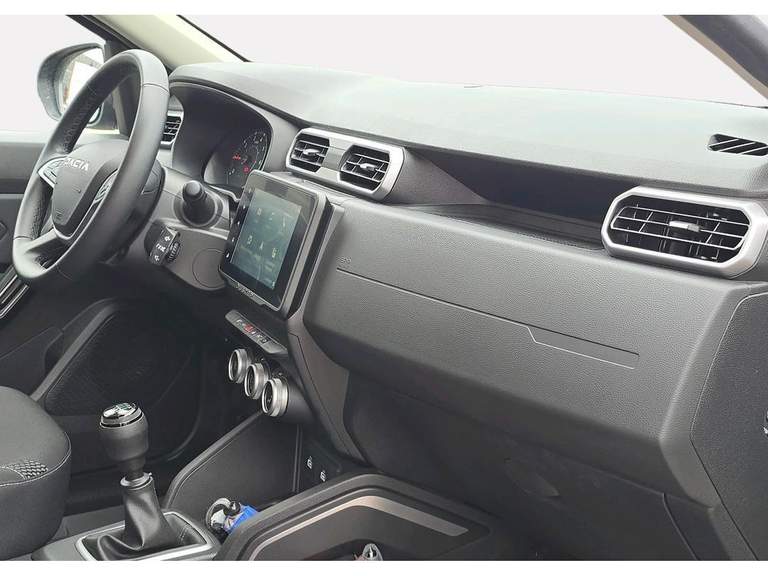 Dacia Dacia