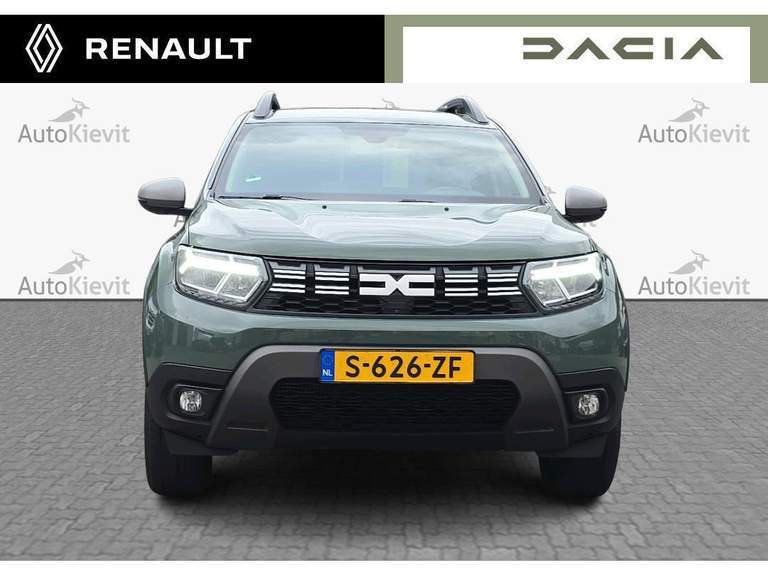 Dacia Dacia