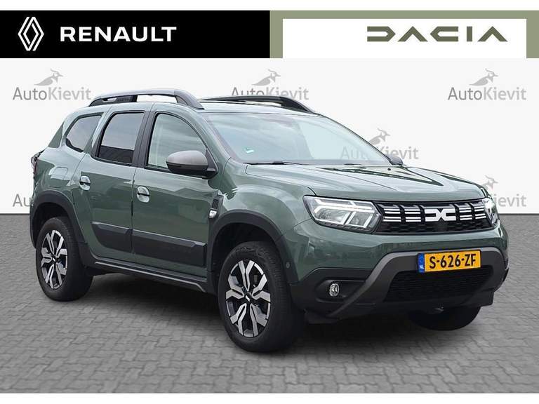 Dacia Dacia