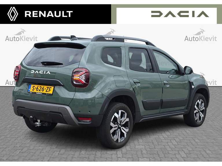 Dacia Dacia