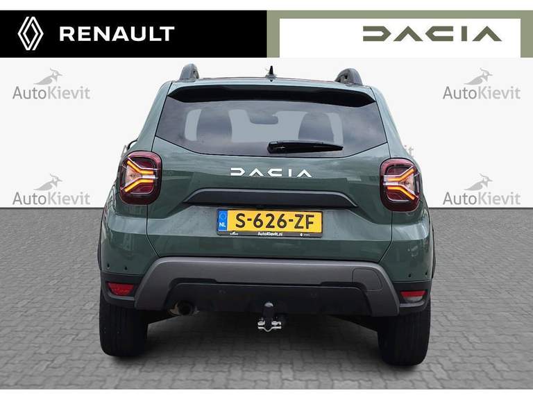 Dacia Dacia