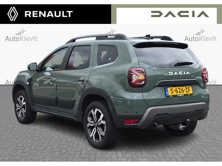 Dacia Dacia