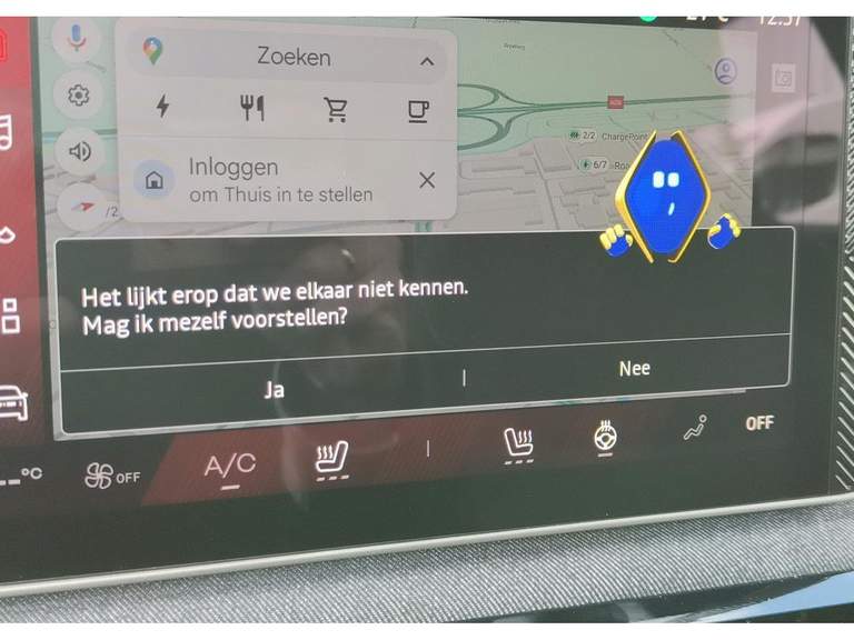 Renault Renault