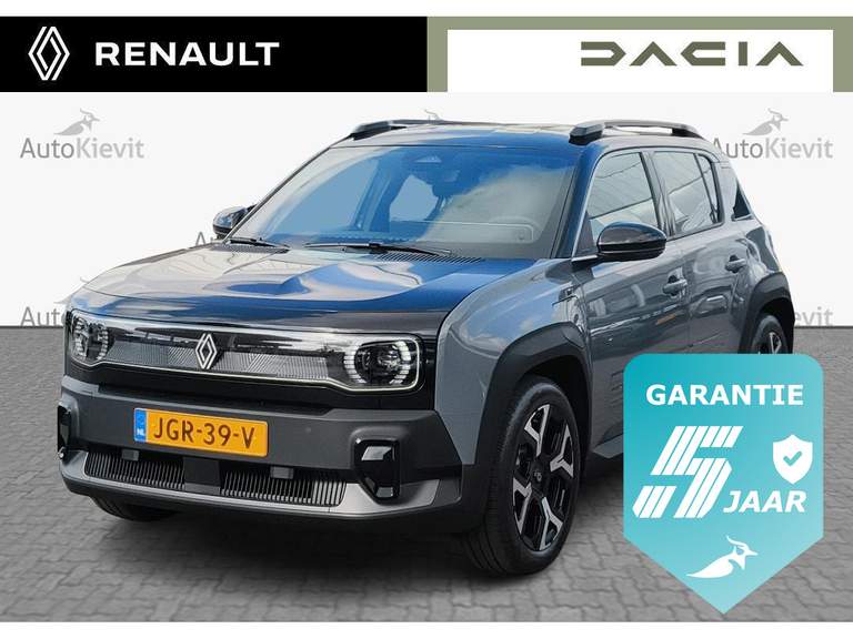 Renault Renault