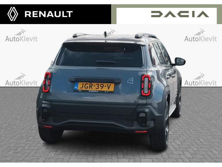 Renault Renault