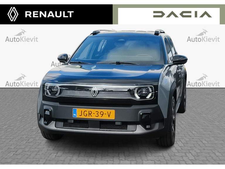 Renault Renault