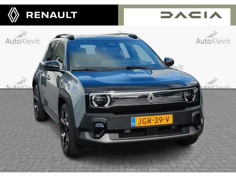 Renault Renault