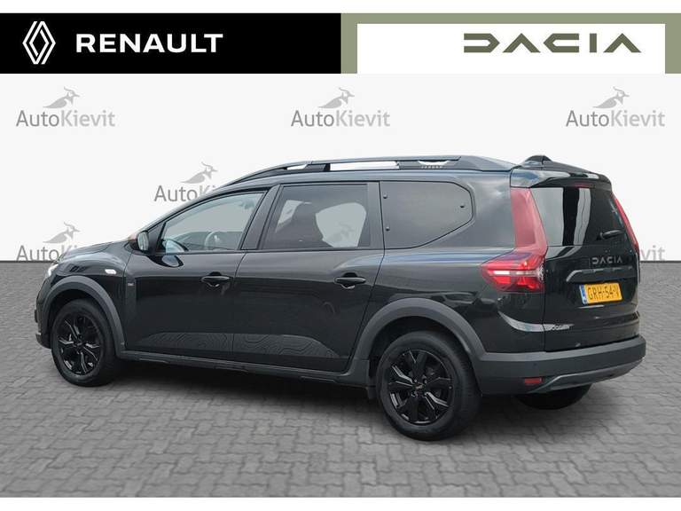 Dacia