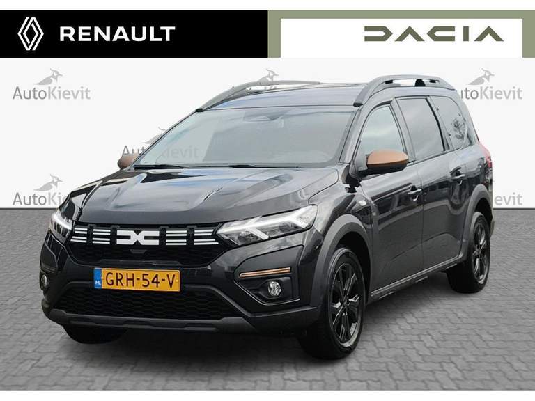 Dacia