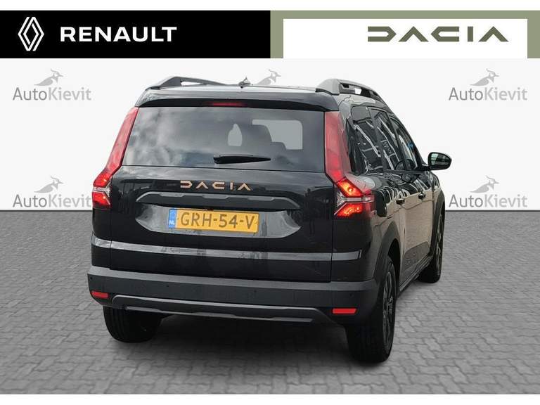 Dacia