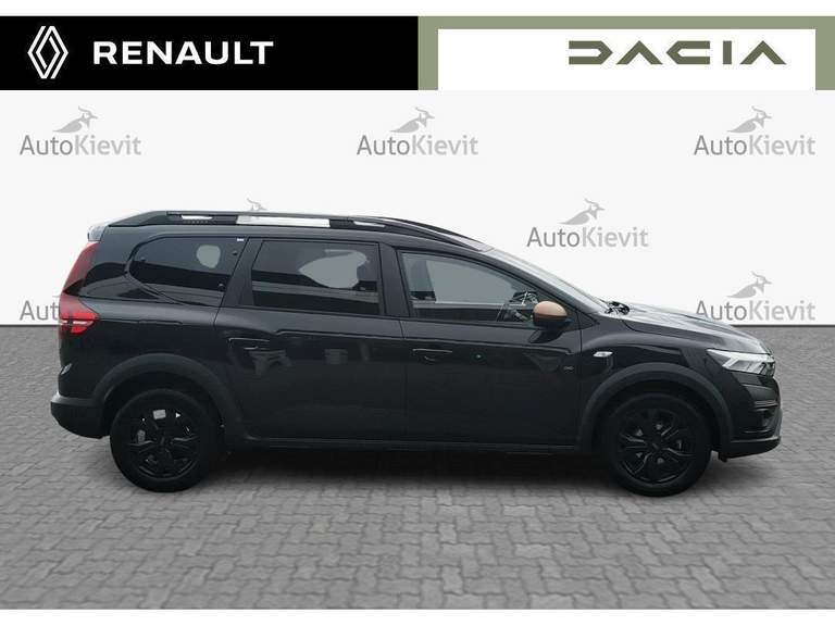 Dacia