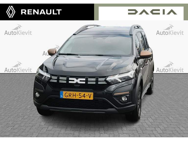 Dacia
