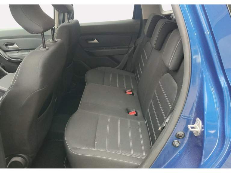 Dacia Dacia
