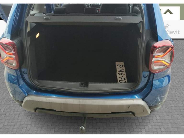 Dacia Dacia