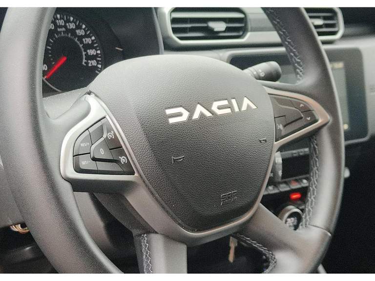 Dacia Dacia