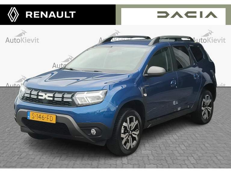 Dacia Dacia