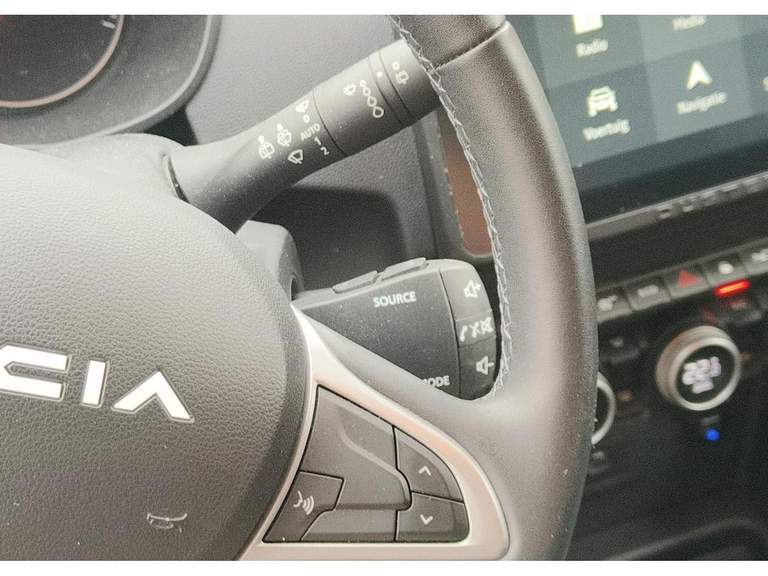 Dacia Dacia